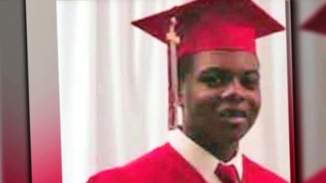 Laquan McDonald