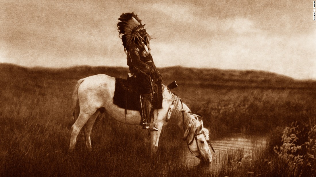 What Changed The Native American Way Of Life