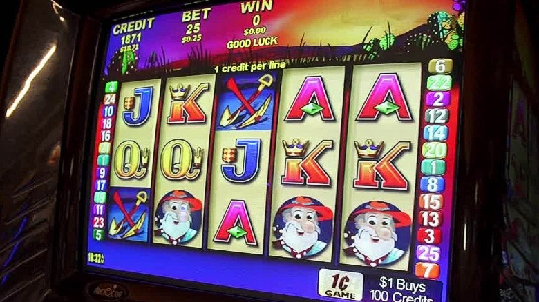 Big Slot Machine Wins 2017