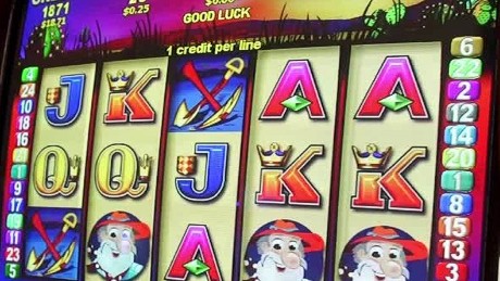 How I became addicted to the &#39;crack cocaine of gambling&#39;