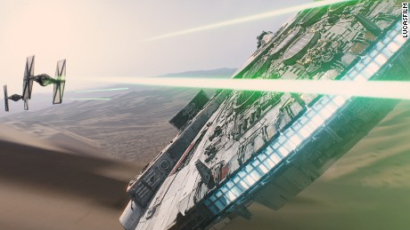 &#39;Star Wars,&#39; &#39;Star Trek&#39;: Is faster than light travel really doable?  