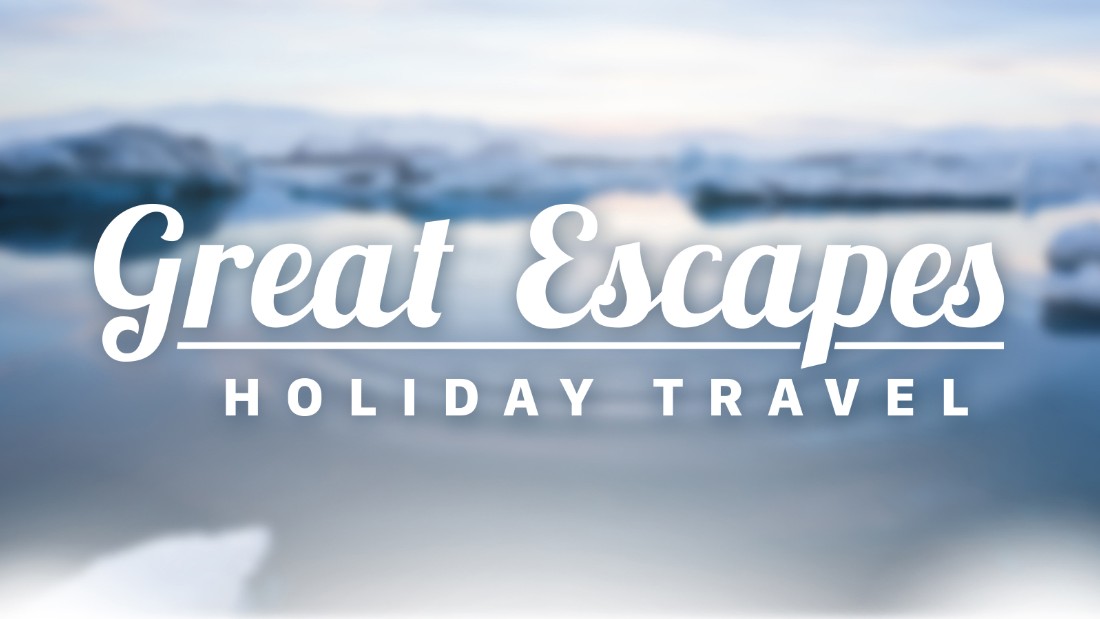 great escapes travel club