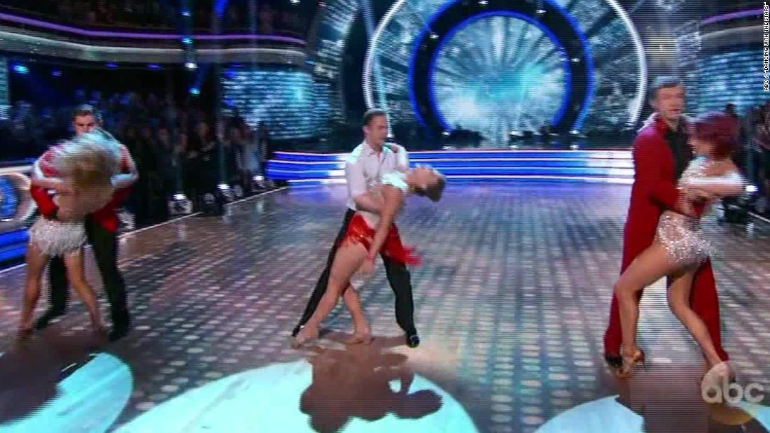 Dancing With The Stars Winner Is Cnn Video