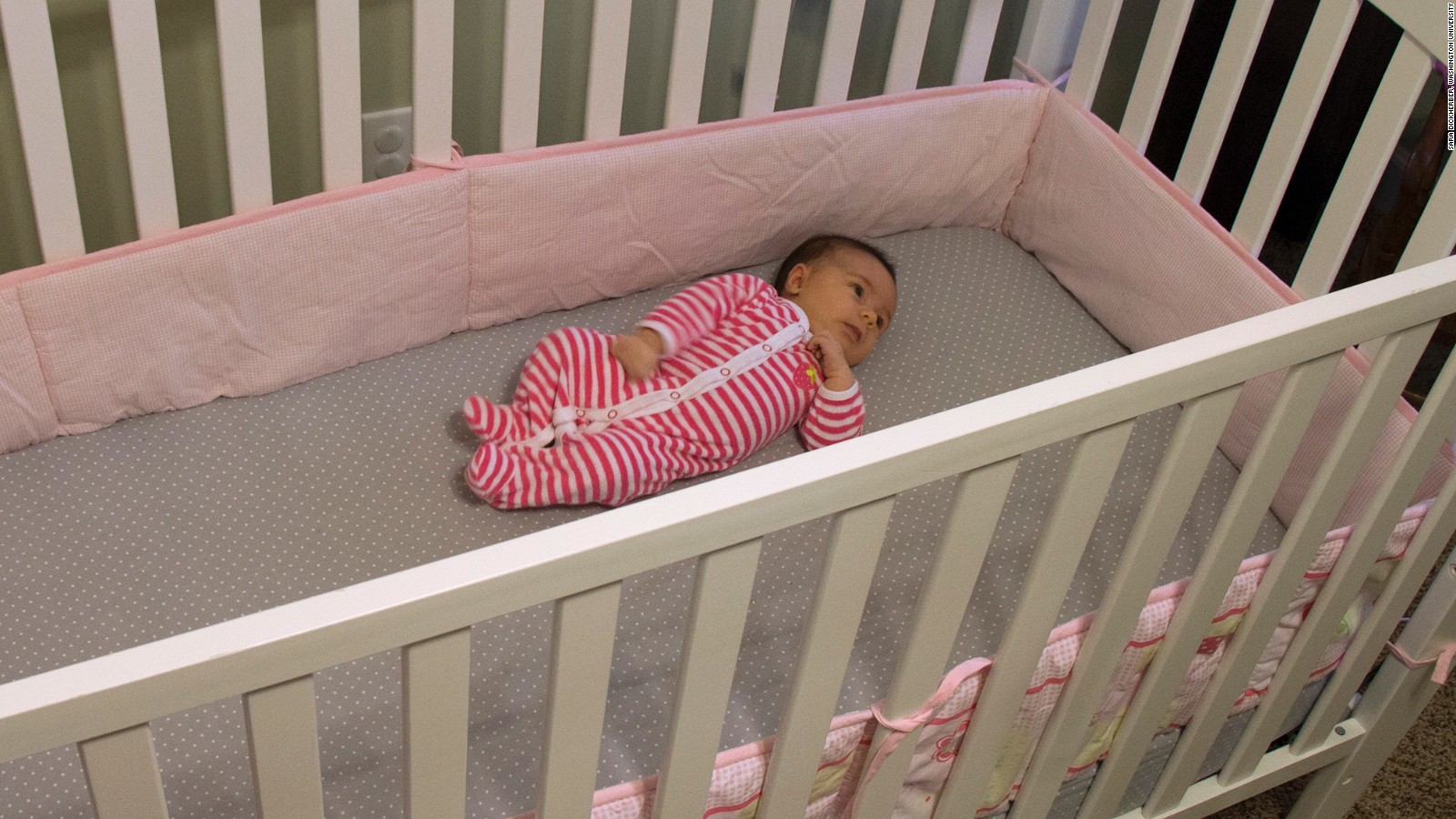little tikes baby born crib