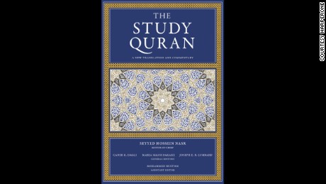 The new &quot;Study Quran&quot; aims to revive a  dormant tradition of commentary on the Islamic text. 