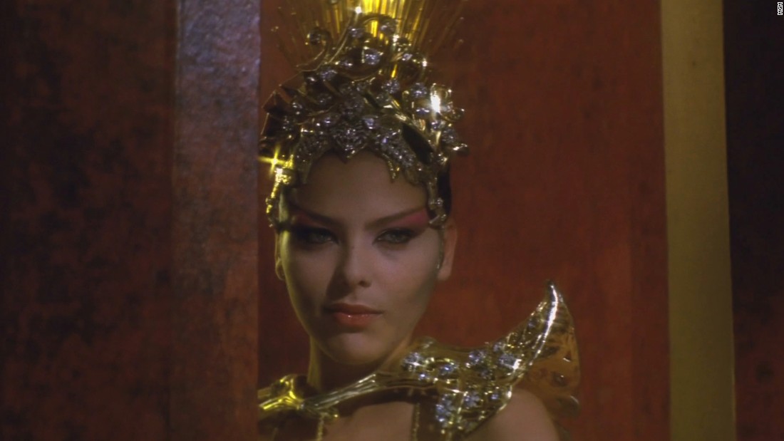 'Flash Gordon:' Where are they now?