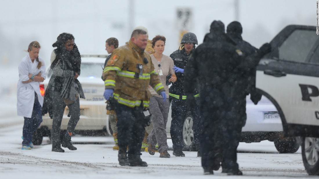 Timeline Of The Planned Parenthood Shooting CNN Video   151127191344 21 Colorado Springs Shooting Super Tease 