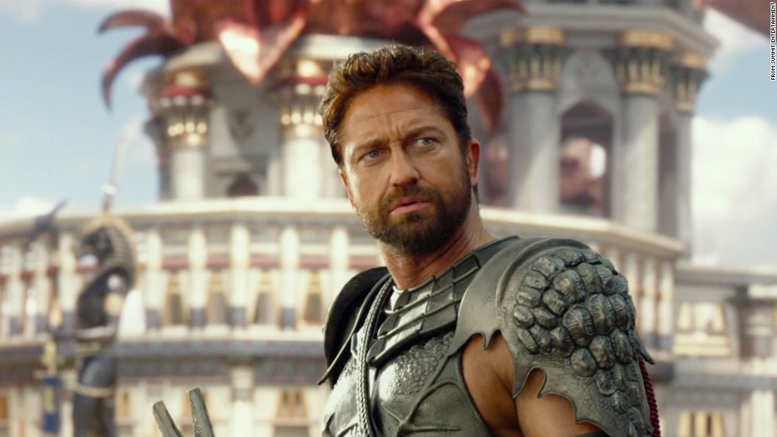 Gods Of Egypt Filmmakers Apologize For White Cast Cnn 