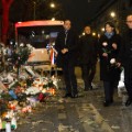 obama paris memorial