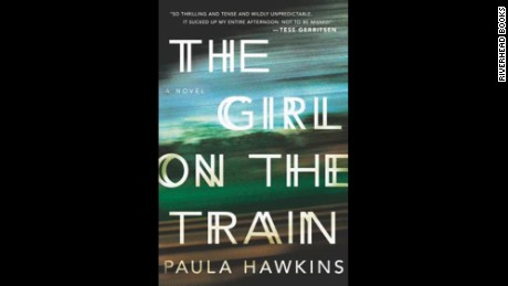A debut psychological thriller that will forever change the way you look at other people&#39;s lives.Rachel takes the same commuter train every morning. Every day she rattles down the track, flashes past a stretch of cozy suburban homes, and stops at the signal that allows her to daily watch the same couple breakfasting on their deck. She&#39;s even started to feel like she knows them. &quot;Jess and Jason,&quot; she calls them. Their life—as she sees it—is perfect. Not unlike the life she recently lost.And then she sees something shocking. It&#39;s only a minute until the train moves on, but it&#39;s enough. Now everything&#39;s changed. Unable to keep it to herself, Rachel offers what she knows to the police, and becomes inextricably entwined in what happens next, as well as in the lives of everyone involved. Has she done more harm than good?Compulsively readable, The Girl on the Train is an emotionally immersive, Hitchcockian thriller and an electrifying debut.
