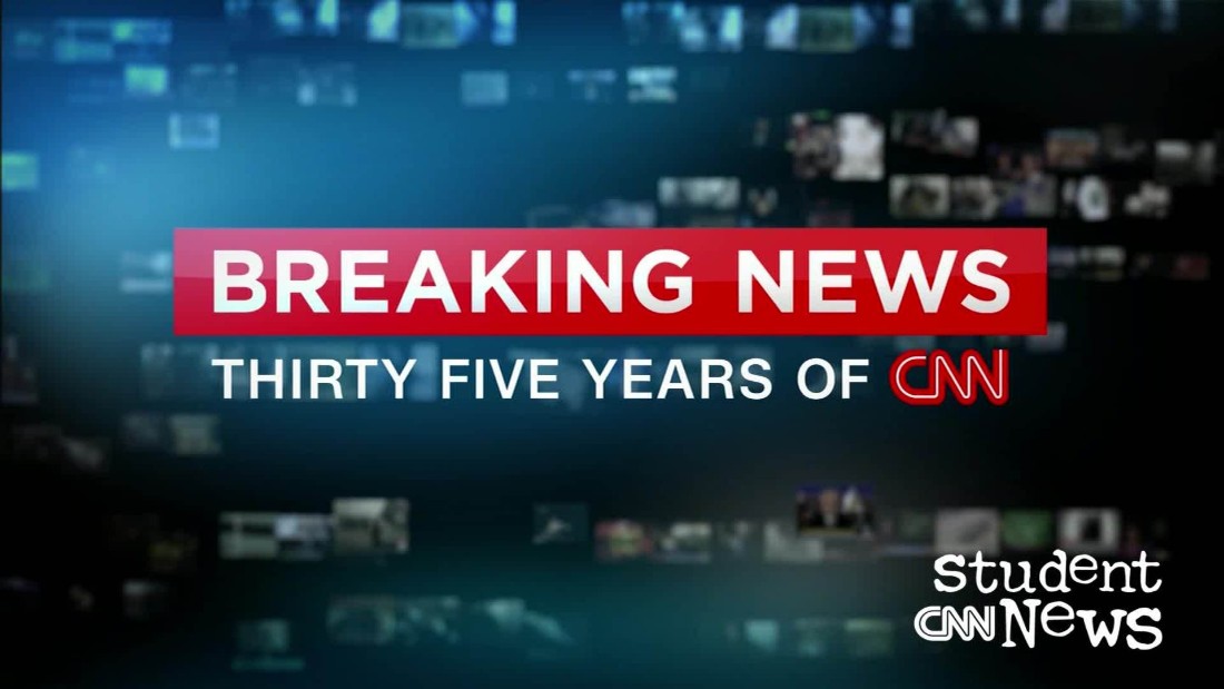CNN Student News December 1, 2015 CNN