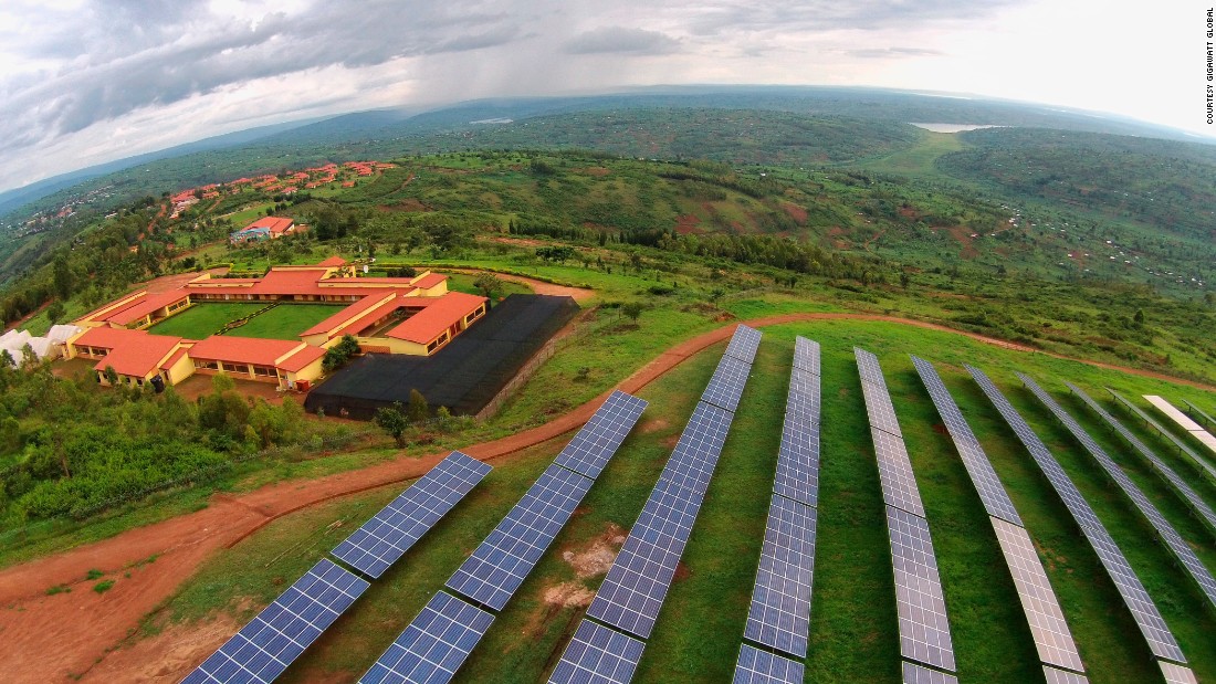 The project was&lt;a href=&quot;http://gigawattglobal.com/2015/02/08/gigawatt-global-launches-east-africas-first-solar-field/&quot; target=&quot;_blank&quot;&gt; financed in collaboration with Power Africa&lt;/a&gt;, a transnational initiative launched in 2013 by U.S. President Obama with the aim of adding 30,000 megawatts of clean electricity to sub-Saharan Africa.