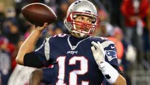 Patriots under investigation for filming Bengals sideline in Week 14, but  might all be nonsense - DraftKings Network