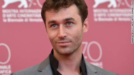 Tiniest Girl In - Porn star James Deen: 'I am the new sex tape' - CNN