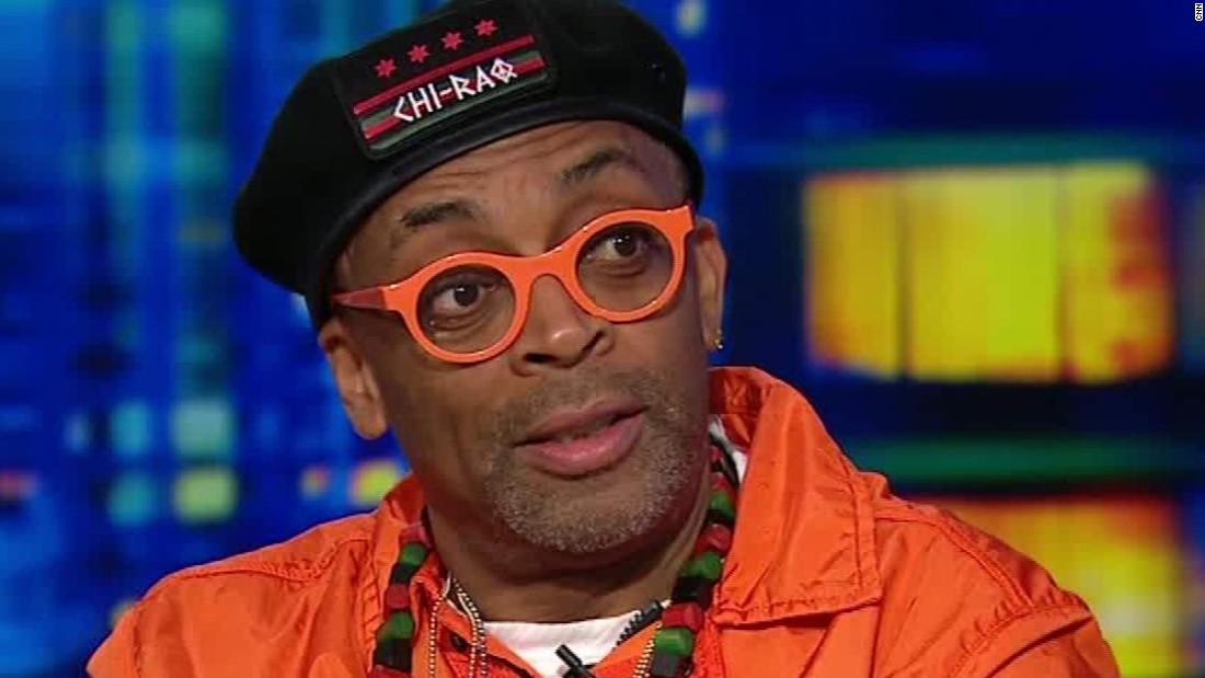 spike lee orange glasses