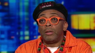 Spike Lee makes Cannes Film Festival history - CNN