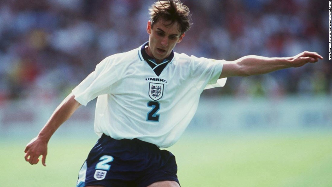 The defender represented his country 85 times after making his debut for the national side in 1995. He featured in three European Championships and two World Cups for his country.