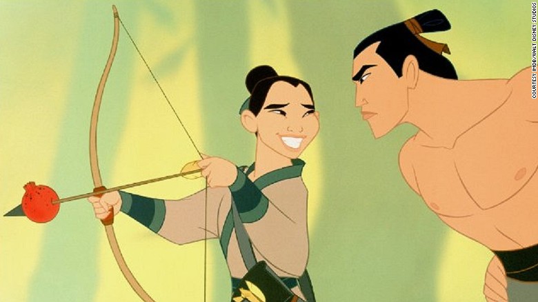 “Mulan” se siente como la película que más podríamos haber necesitado en este momento | Noticias de Buenaventura, Colombia y el Mundo