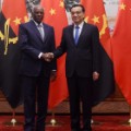 angola china handshake 