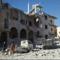 raqqa building destroyed 2015