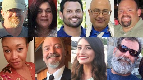 Remembering the victims of San Bernardino shooting