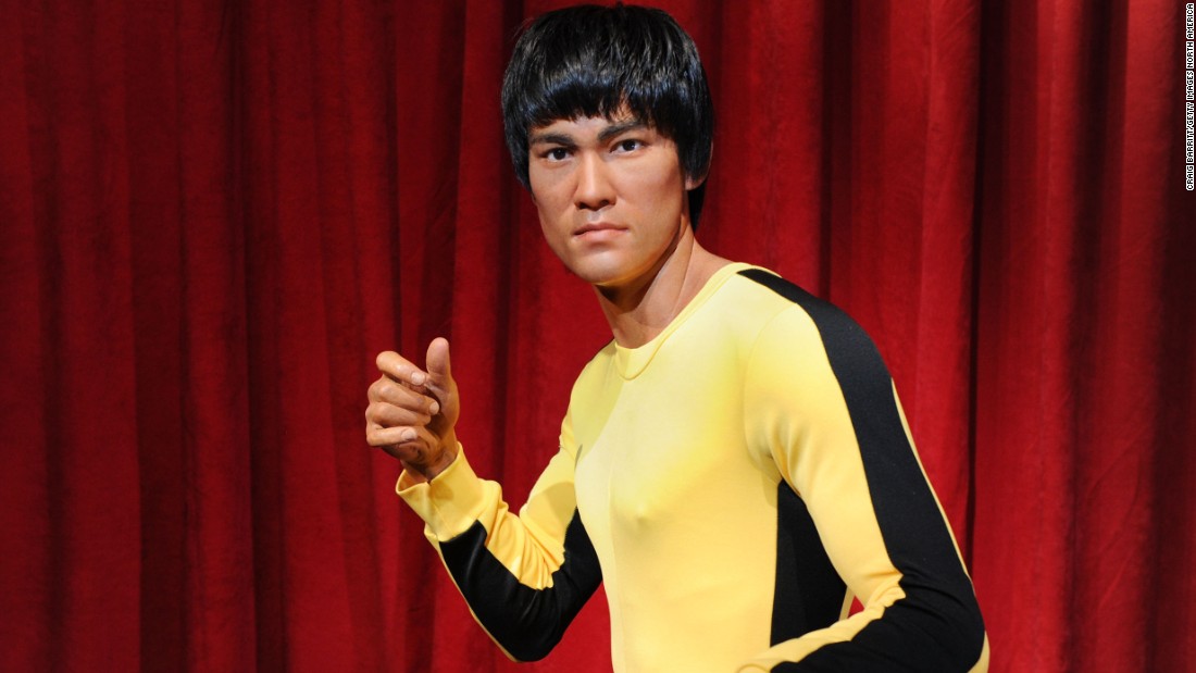 Filmmaker: We need to rethink what we know about Bruce Lee – CNN Video