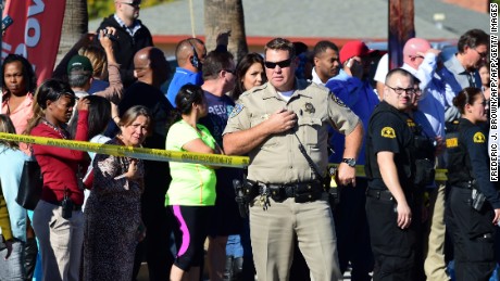 Deadliest Mass Shootings in Modern US History Fast Facts