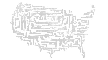 Chart Of Gun Violence In America