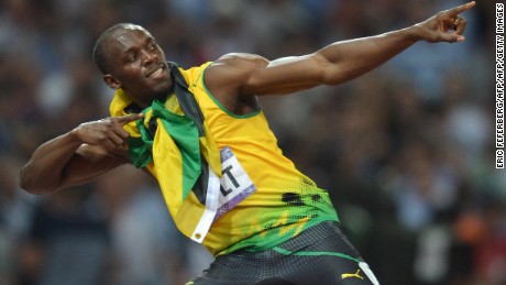 Athletics must prepare for life without Usain Bolt