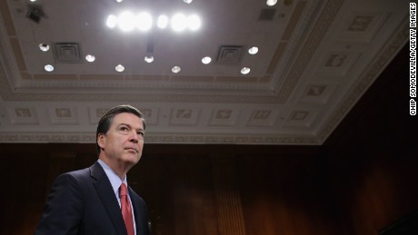 FBI paid more than $  1 million to hack San Bernardino shooter&#39;s iPhone, Comey says