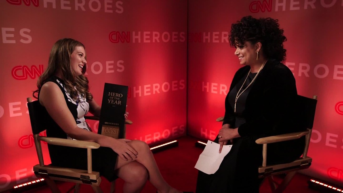 Cnn Heroes 2015 Cnn 