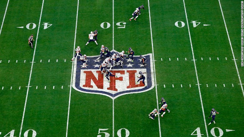 The Science Behind The Nfls Biggest Problem