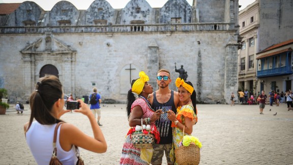 old havana attire