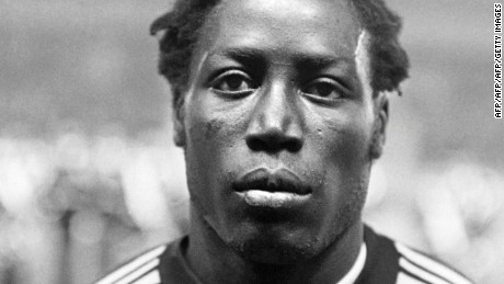 Jean-Pierre Adams: The 38-year coma that can&#39;t stop love