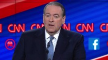 Who Is Mike Huckabee - CNN Video