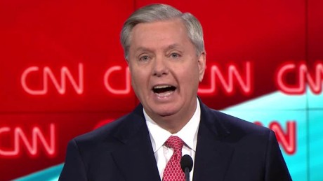 Republican debate reactions, captured in GIFs - CNNPolitics