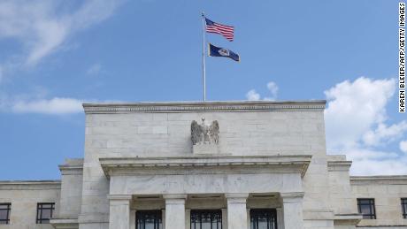 Fed revives 2008-era program to unfreeze $1 trillion borrowing market