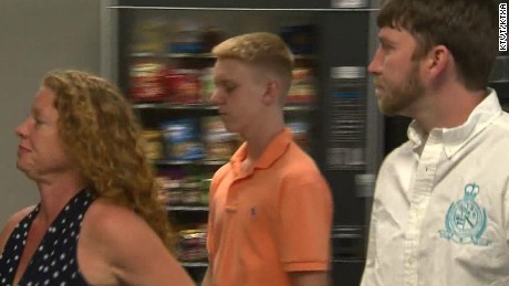 Affluenza Teen Ethan Couch Detained In Mexico Cnn