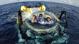 Amazing Personal Submarines You Can Actually Pilot Cnn