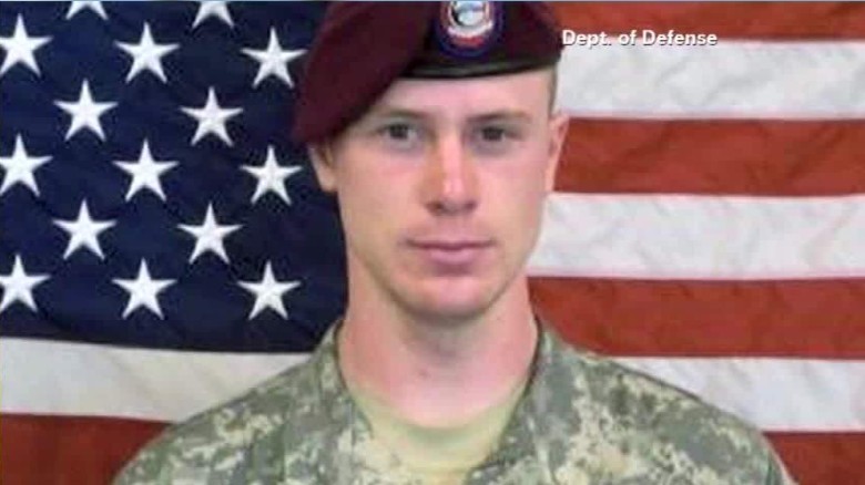 bowe bergdahl arraignment preview valencia pkg_00021619