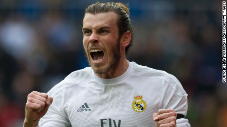 Real Madrid booed as team hits 10 goals