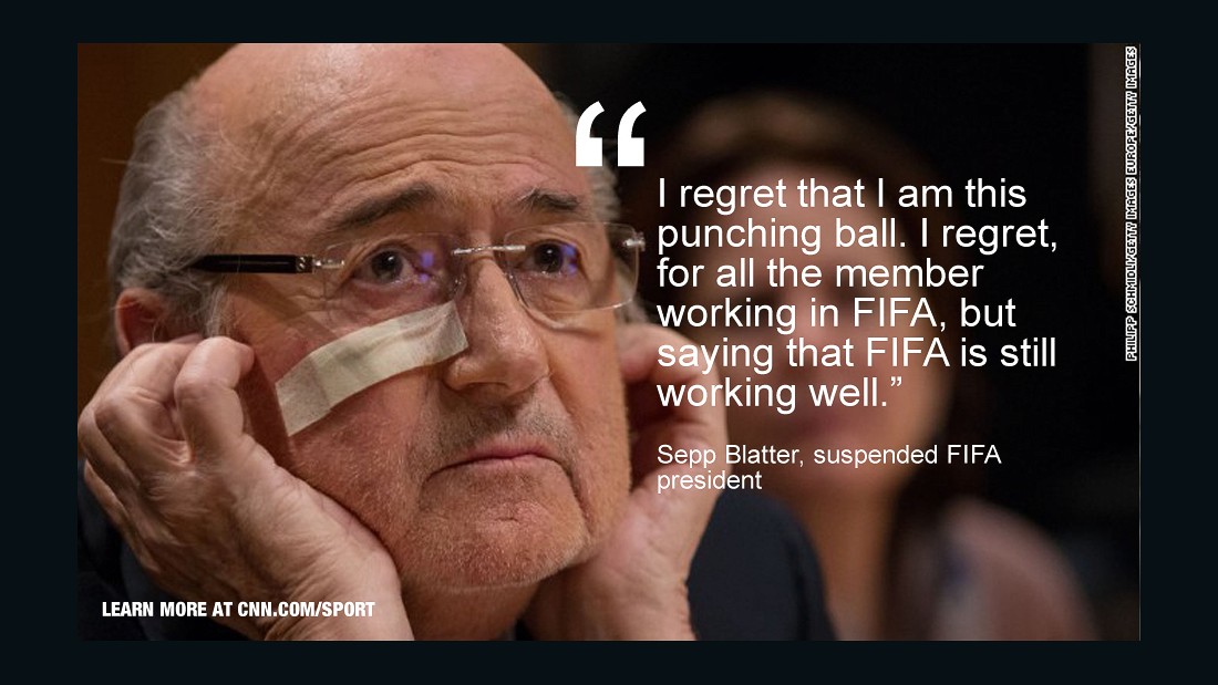 Sepp-Blatter-blast-regret
