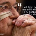 Sepp-Blatter-blast-suspende