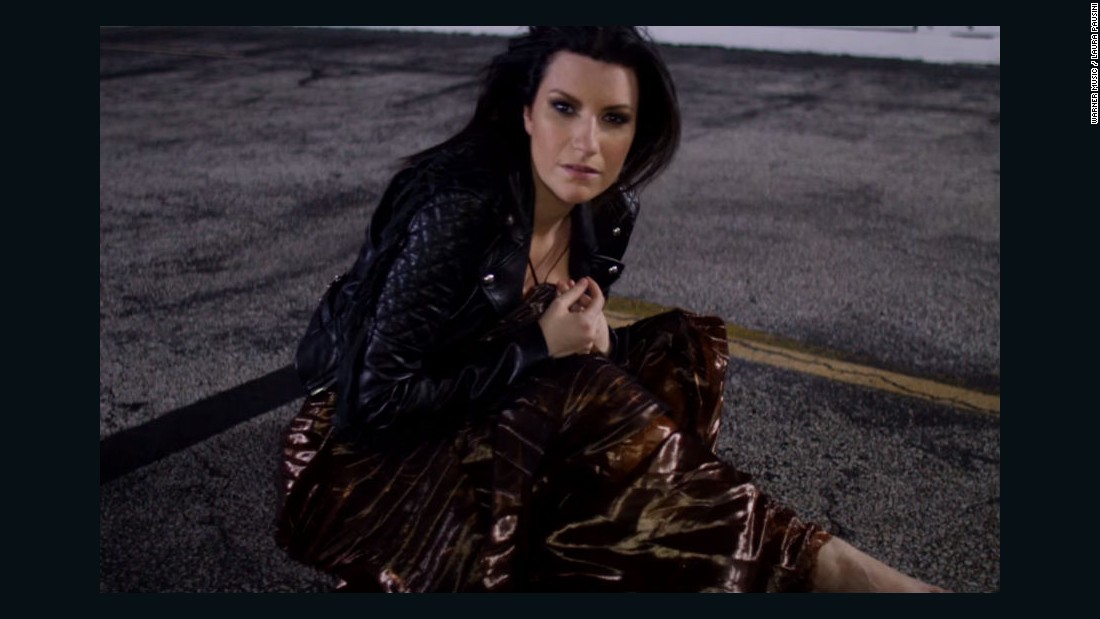 Laura Pausini Image