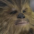 force awakens chewbacca