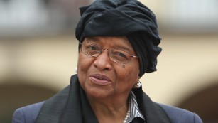 Ellen Johnson Sirleaf: What is her legacy? 