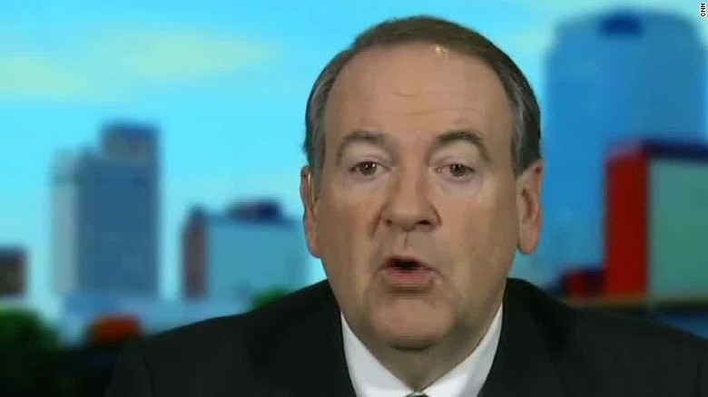 Who Is Mike Huckabee - CNN Video