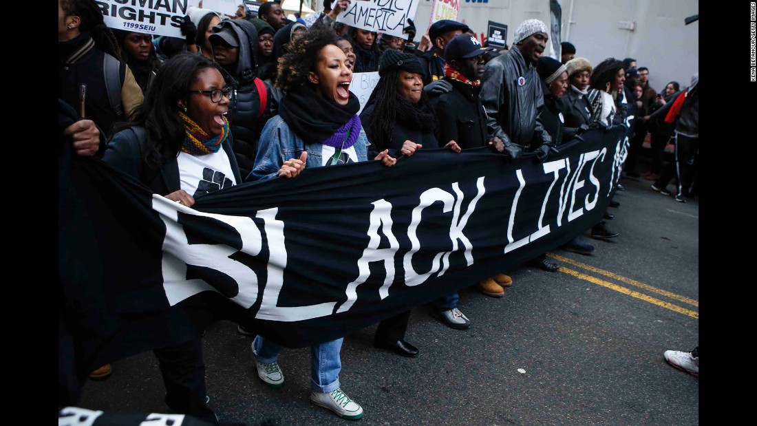 Image result for black lives matter protest