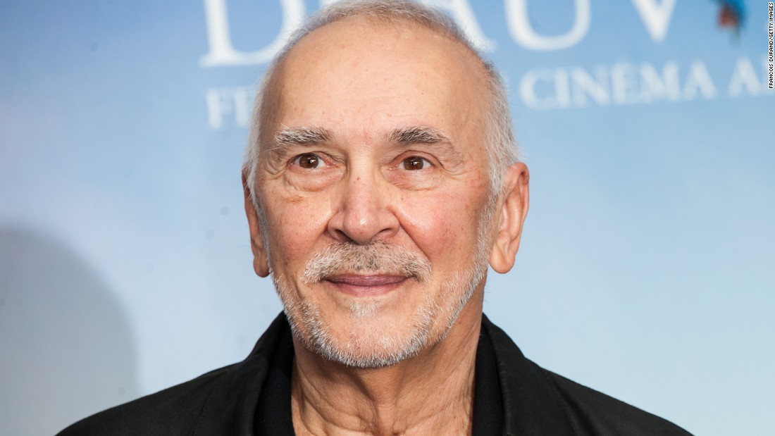 Tony-winning and Oscar-nominated actor Frank Langella was born on January 1, 1938, in Bayonne, New Jersey. &lt;br /&gt;