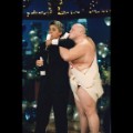 RESTRICTED jay leno baby new year 1997